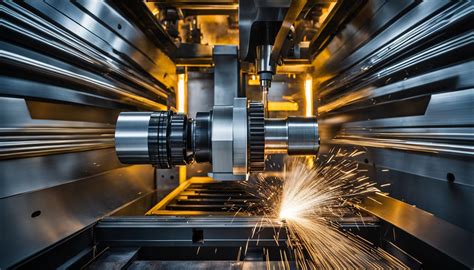 cnc standsning|Understanding CNC: A Guide to Machine Automation.